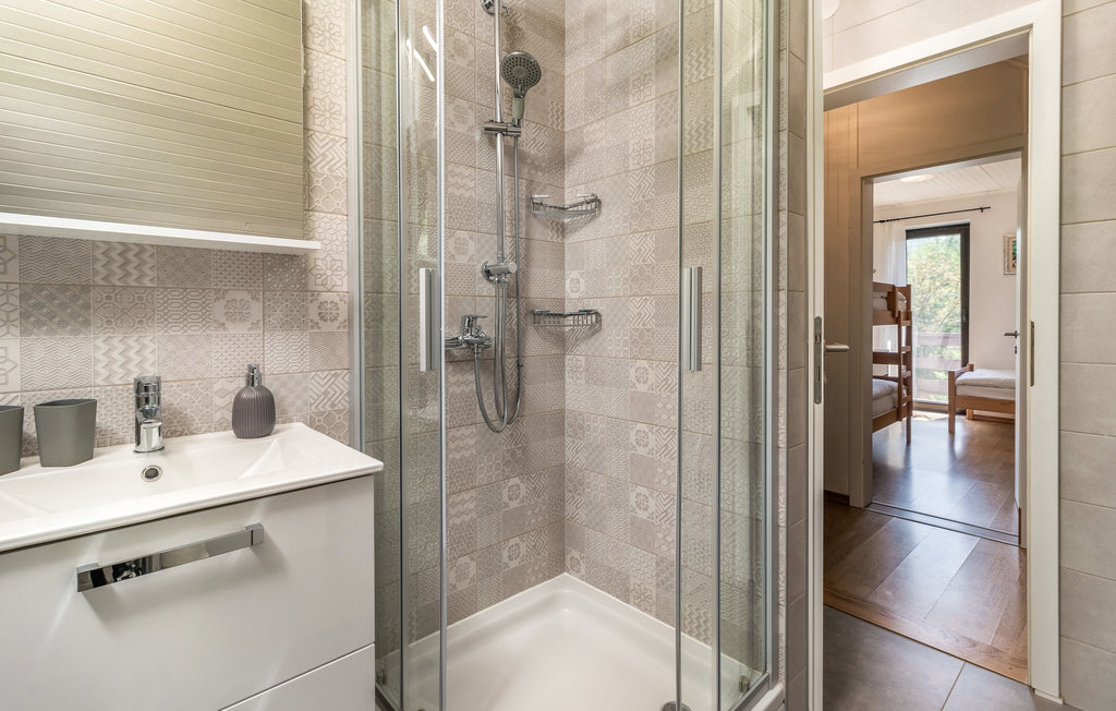 Ferienhaus - Gorski kotar - Brod na Kupi , Kroatien - CKB302 35