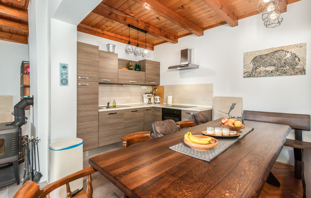 Ferienhaus - Gorski kotar - Brod na Kupi , Kroatien - CKB302 6