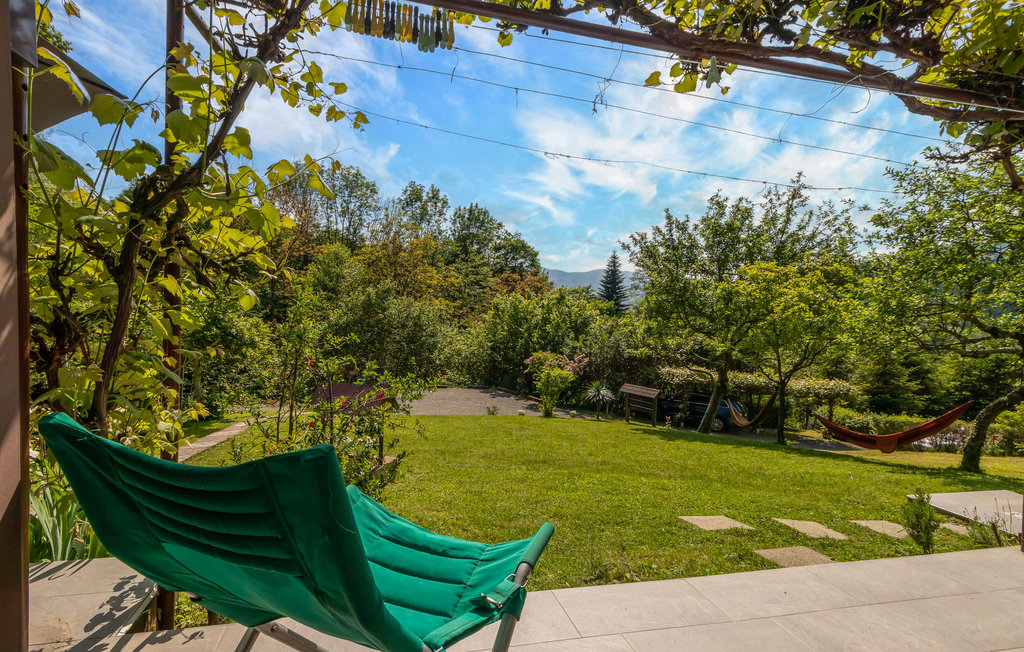 Ferienhaus - Gorski kotar - Brod na Kupi , Kroatien - CKB302 9