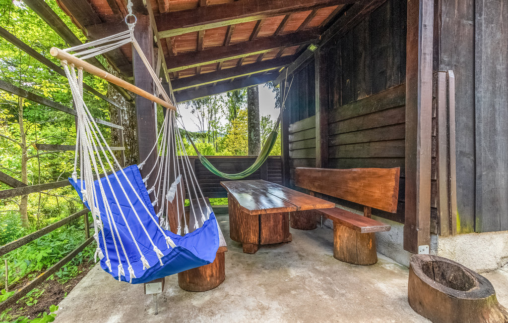 Ferienhaus - Delnice , Kroatien - CKB372 3