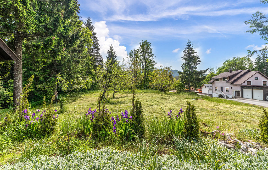 Ferienhaus - Delnice , Kroatien - CKB372 13