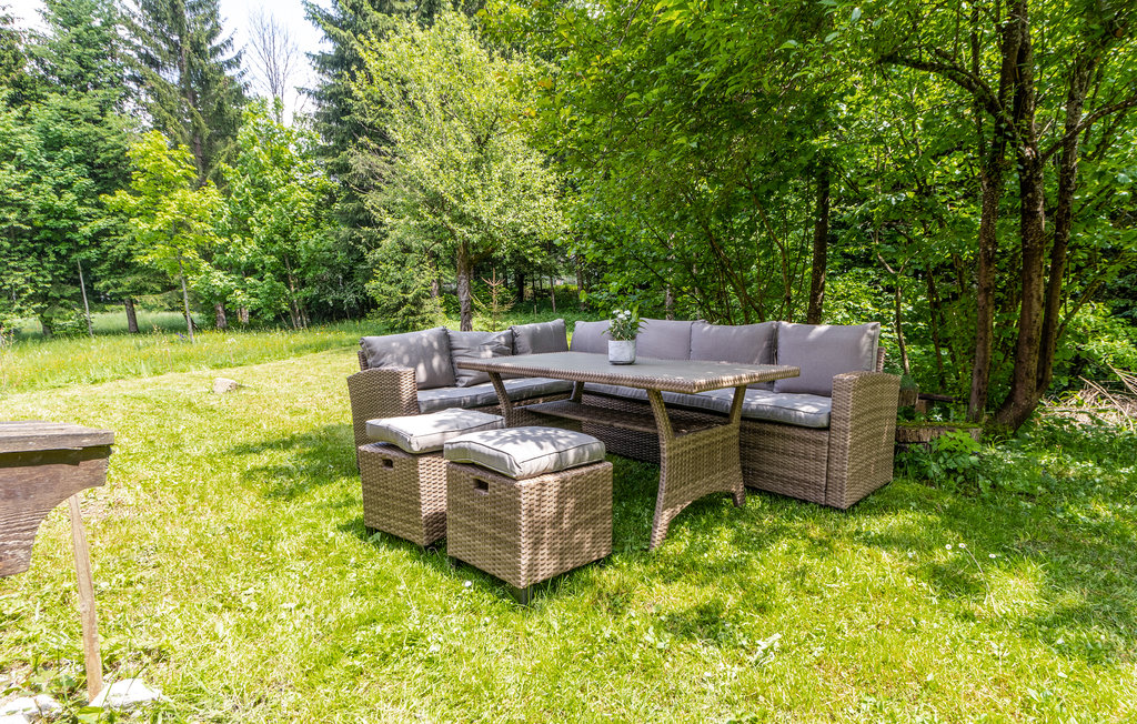 Ferienhaus - Delnice , Kroatien - CKB372 12