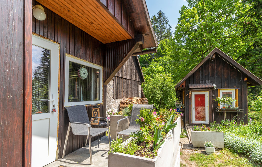 Ferienhaus - Delnice , Kroatien - CKB372 11