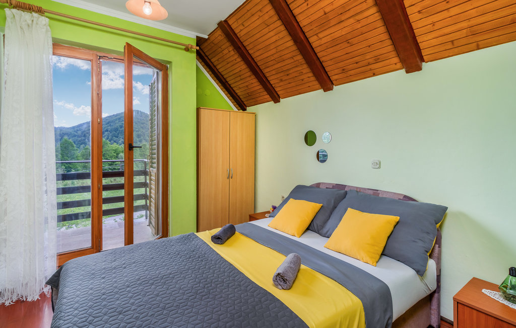 Ferienhaus - Gorski Kotar-Ravna Gora , Kroatien - CKB227 6