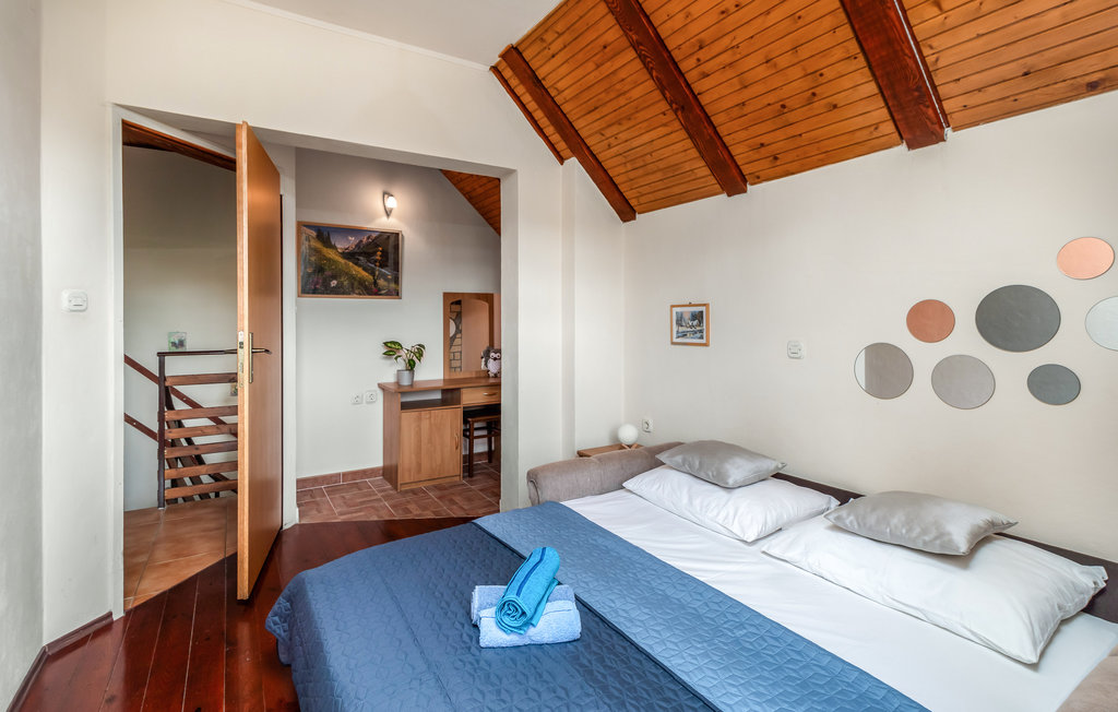 Ferienhaus - Gorski Kotar-Ravna Gora , Kroatien - CKB227 12