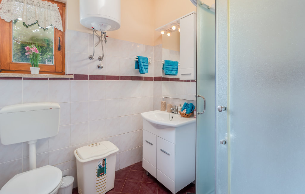 Ferienhaus - Gorski Kotar-Ravna Gora , Kroatien - CKB227 13