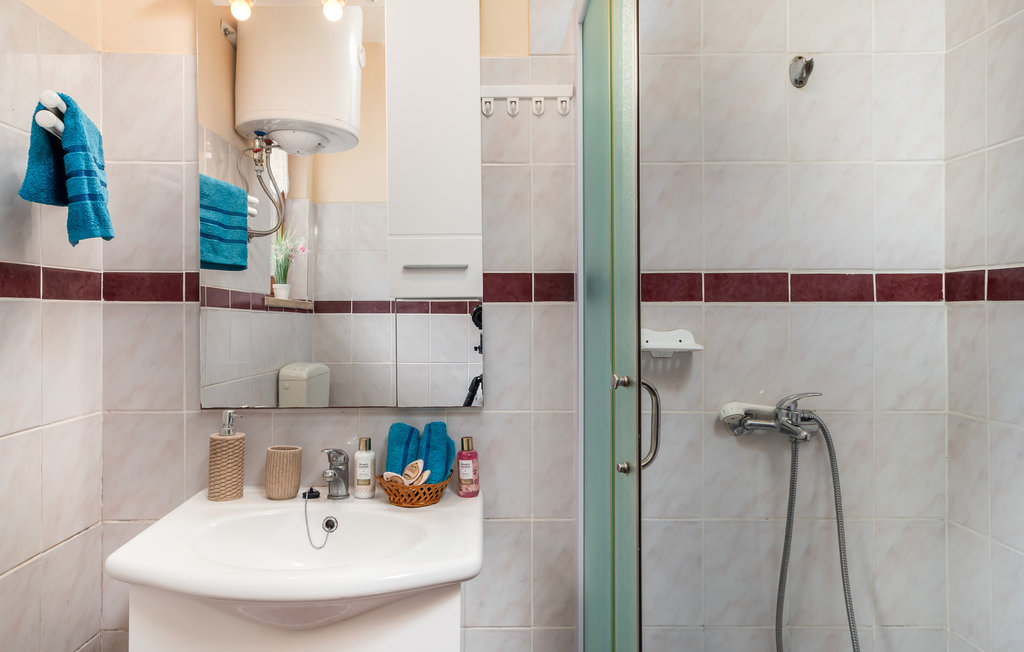 Ferienhaus - Gorski Kotar-Ravna Gora , Kroatien - CKB227 14