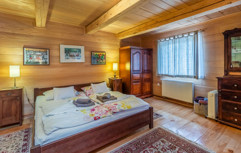 Feriehus - Gorski Kotar-Mrkopalj , Kroatia - CKB303 6