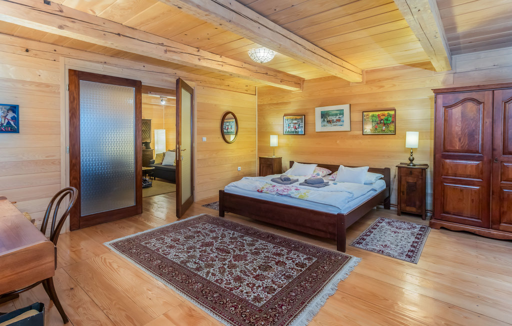 Feriehus - Gorski Kotar-Mrkopalj , Kroatia - CKB303 27