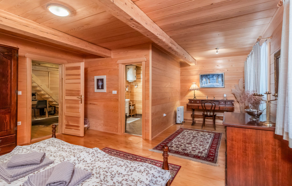 Feriehus - Gorski Kotar-Mrkopalj , Kroatia - CKB303 30