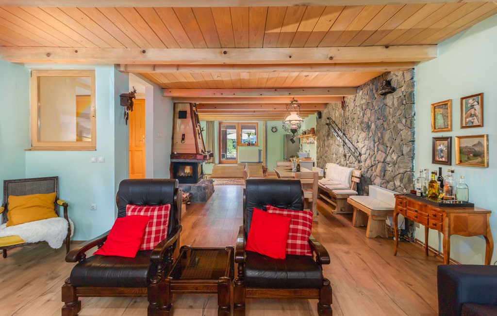 Feriehus - Gorski Kotar-Mrkopalj , Kroatia - CKB303 18