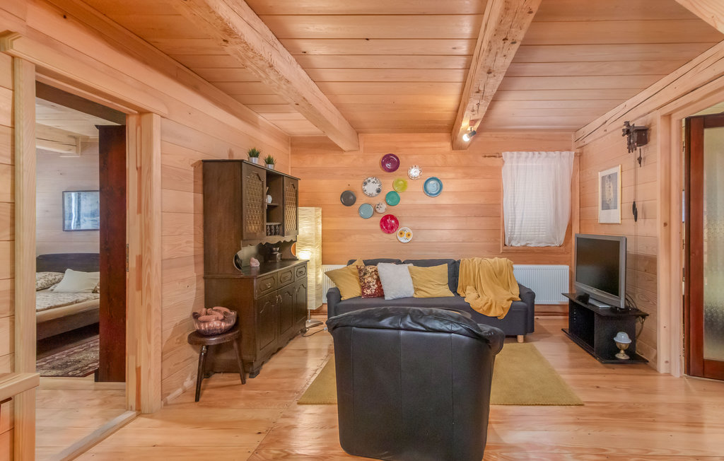 Feriehus - Gorski Kotar-Mrkopalj , Kroatia - CKB303 21