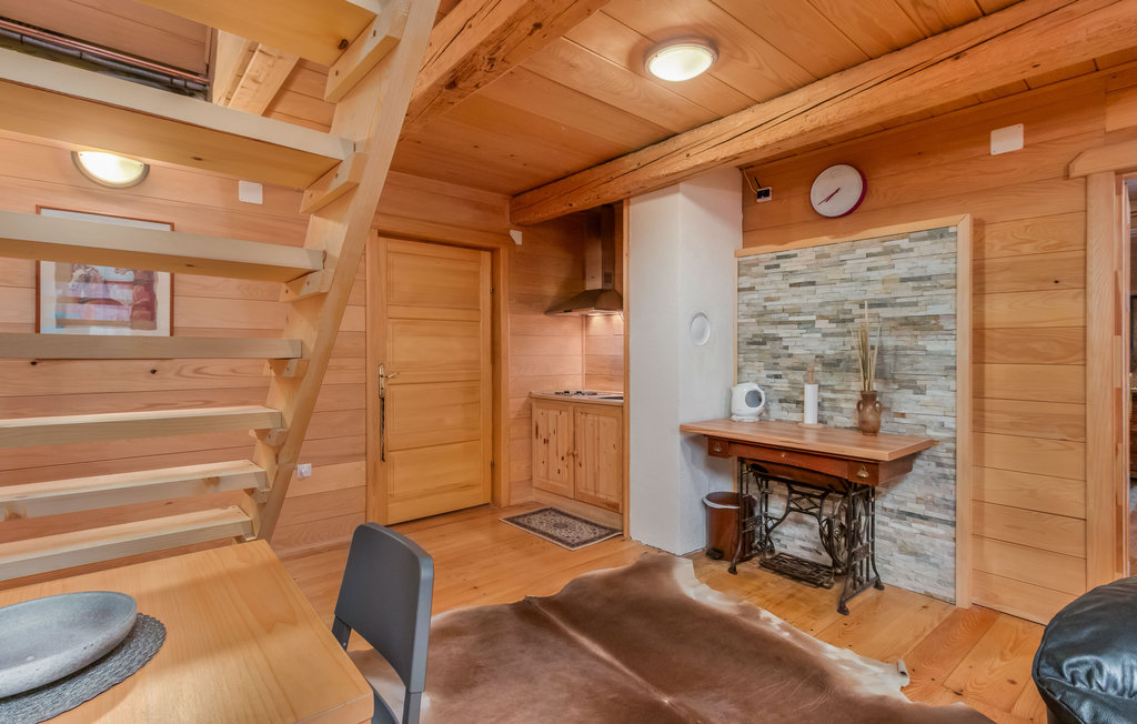 Feriehus - Gorski Kotar-Mrkopalj , Kroatia - CKB303 26