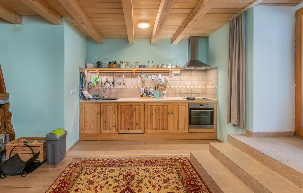 Feriehus - Gorski Kotar-Mrkopalj , Kroatia - CKB303 5