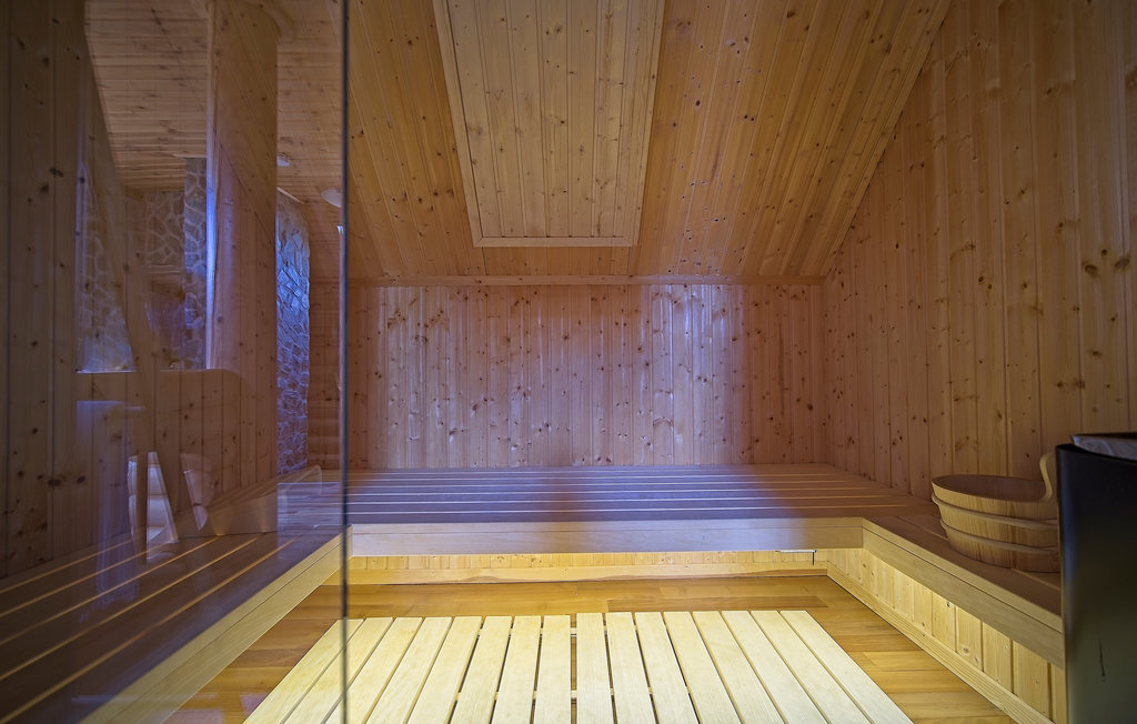 Feriehus - Gorski Kotar-Ravna Gora , Kroatia - CKB345 43