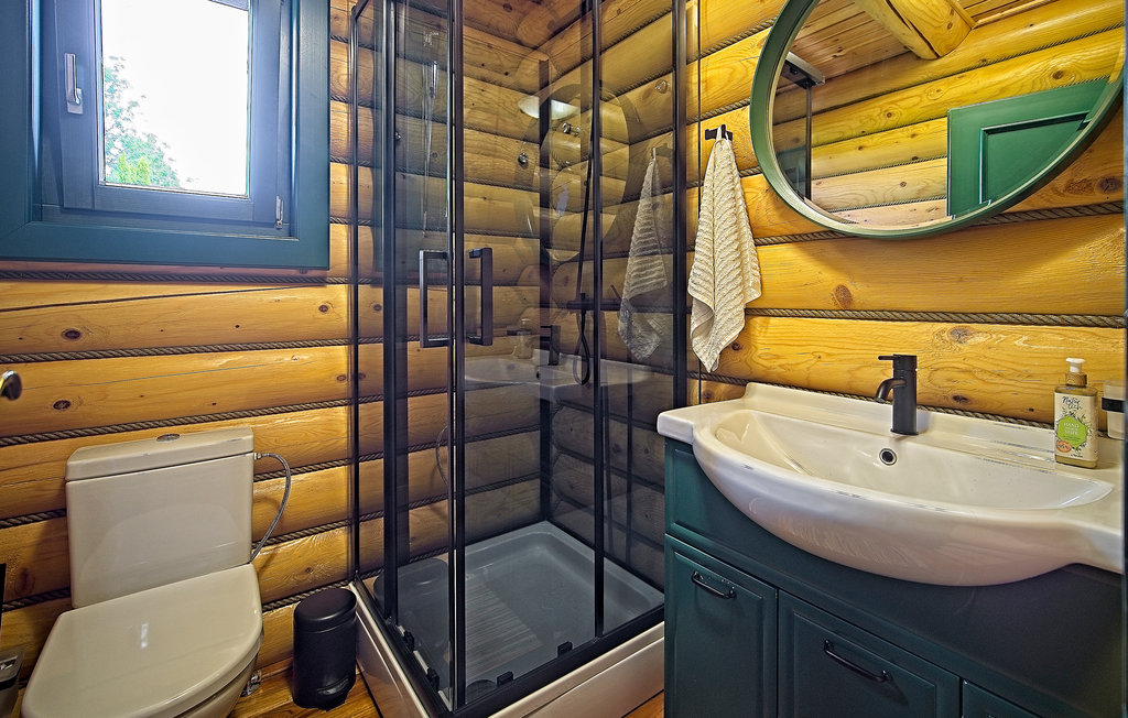 Feriehus - Gorski Kotar-Ravna Gora , Kroatia - CKB345 39