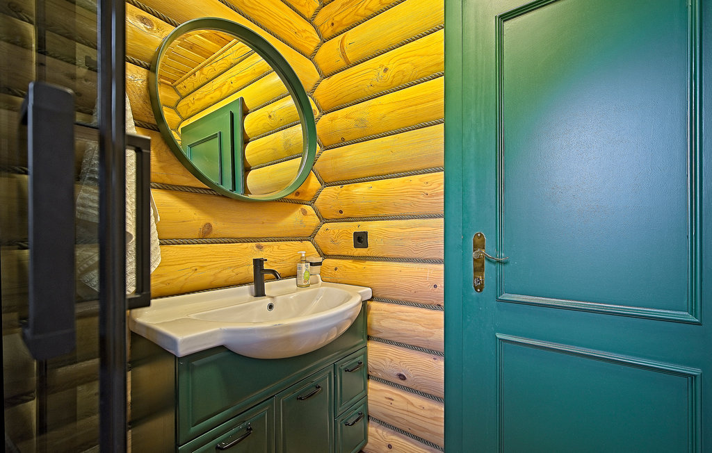 Feriehus - Gorski Kotar-Ravna Gora , Kroatia - CKB345 40