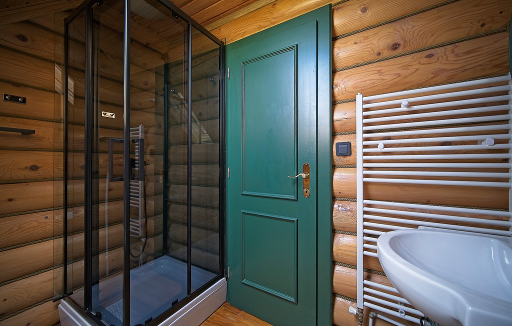 Feriehus - Gorski Kotar-Ravna Gora , Kroatia - CKB345 42