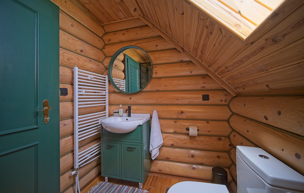 Feriehus - Gorski Kotar-Ravna Gora , Kroatia - CKB345 41