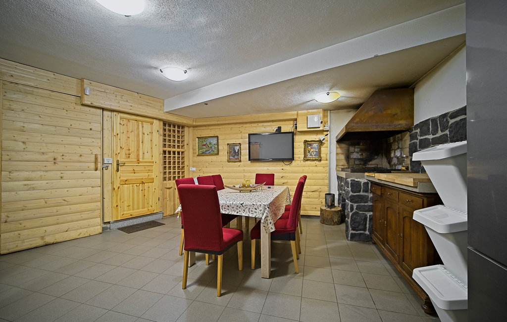 Feriehus - Gorski Kotar-Ravna Gora , Kroatia - CKB345 31