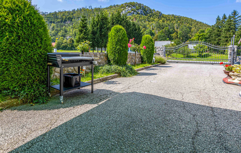 Ferienhaus - Gorski Kotar - Lic , Kroatien - CKB332 10