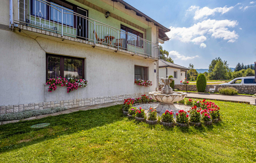 Ferienhaus - Gorski Kotar - Lic , Kroatien - CKB332 11