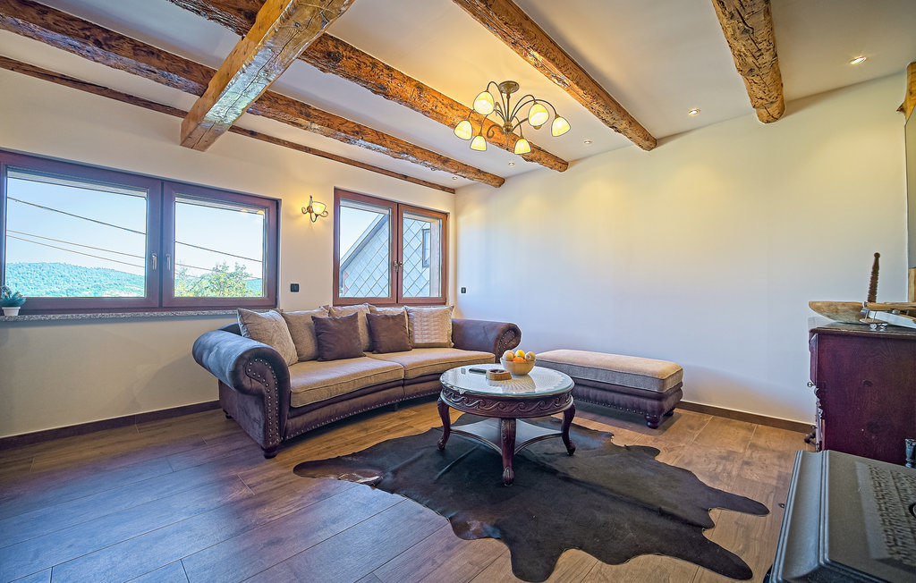 Feriehuse - Gorski kotar - Divjake , Kroatien - CKB335 13