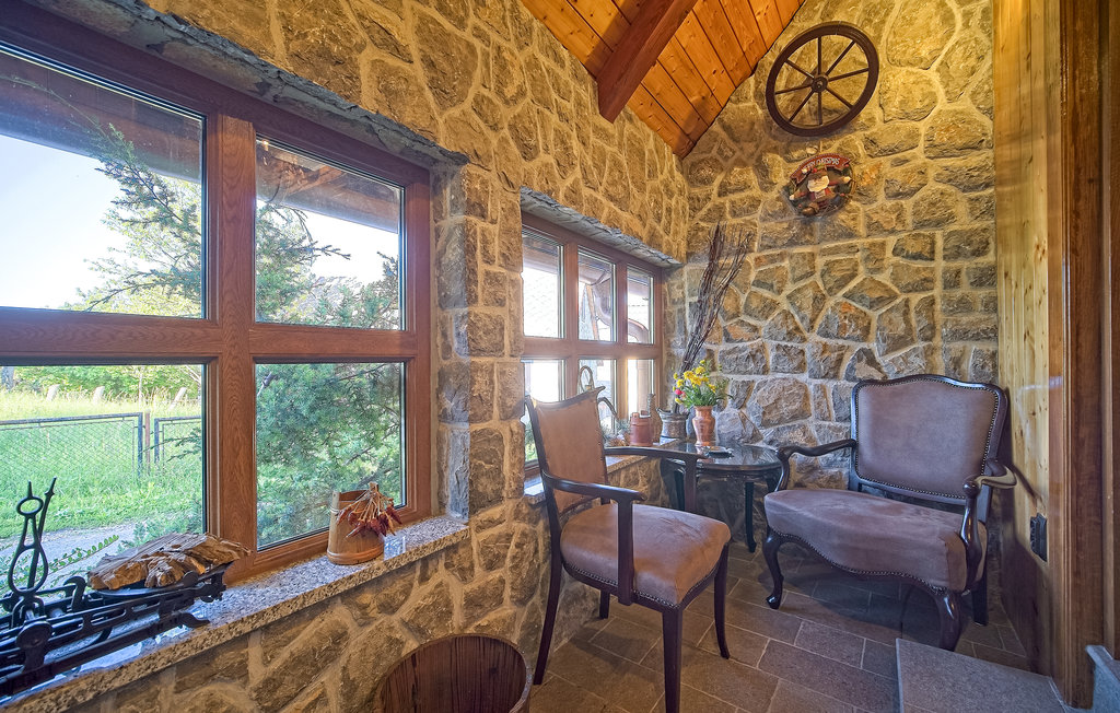 Feriehuse - Gorski kotar - Divjake , Kroatien - CKB335 7