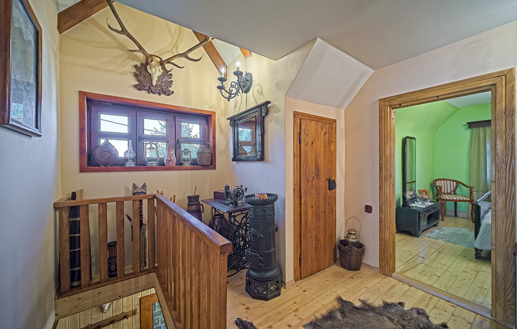 Feriehuse - Gorski kotar - Divjake , Kroatien - CKB335 9