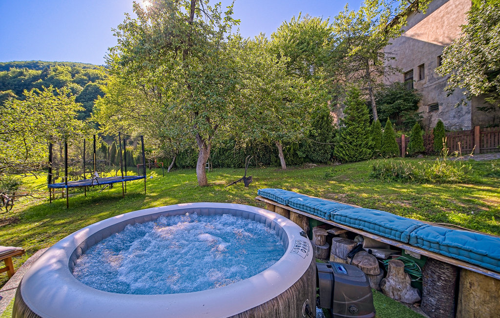 Feriehuse - Gorski kotar - Divjake , Kroatien - CKB335 3