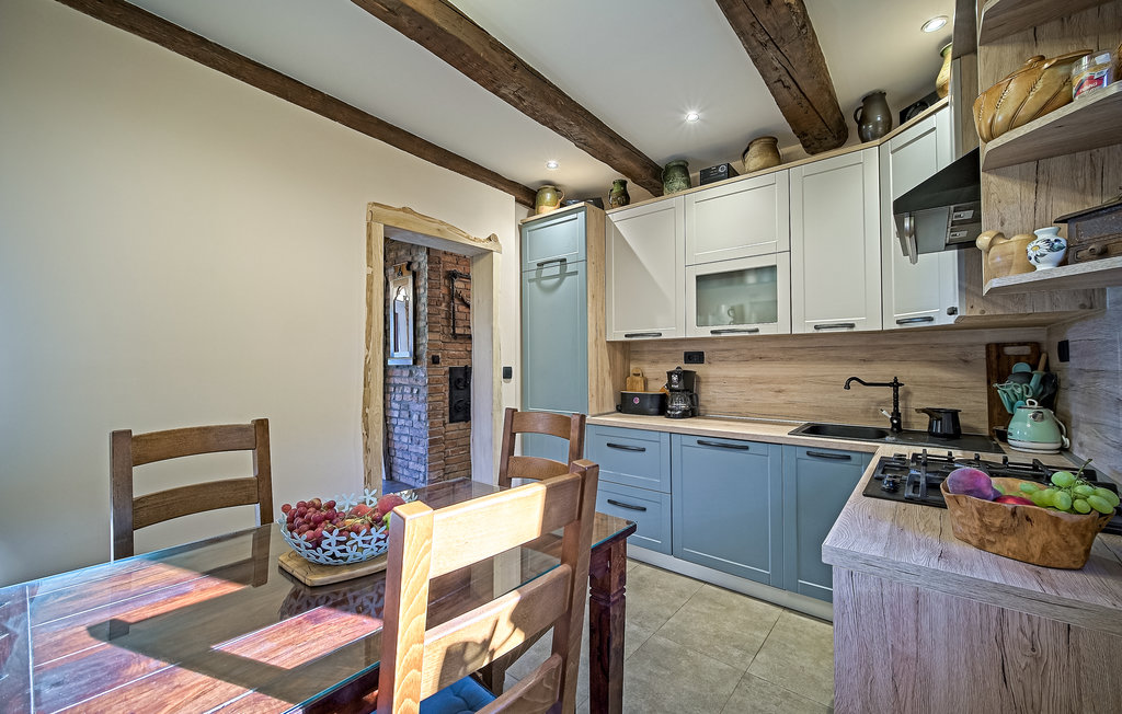 Feriehuse - Gorski kotar - Divjake , Kroatien - CKB335 8