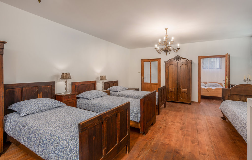 Kuća-za-odmor - Gorski kotar - Cabar , Hrvatska - CKB334 19