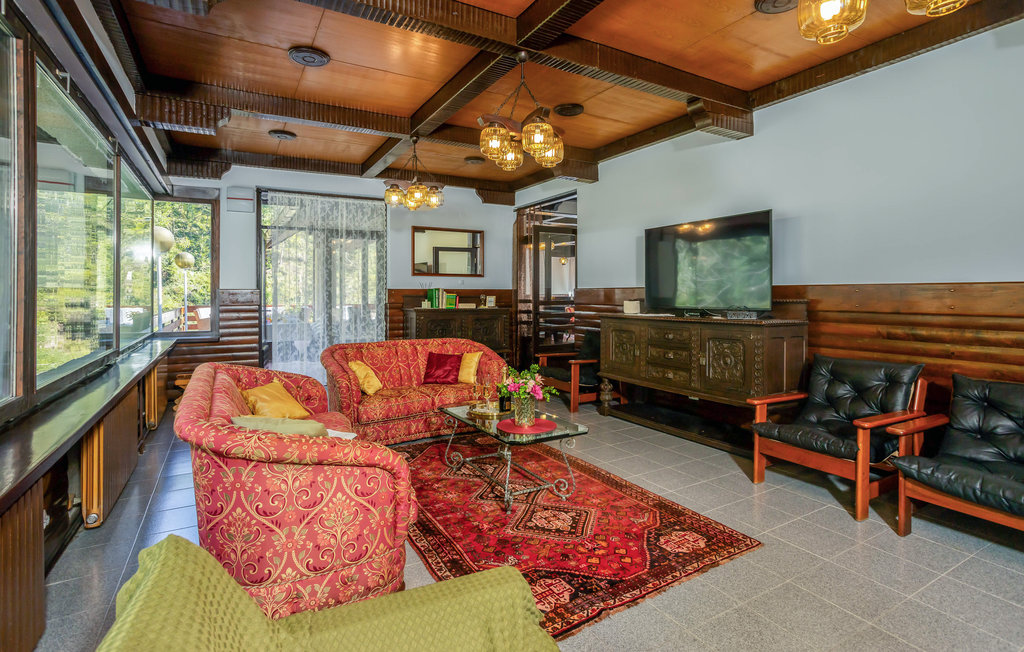 Kuća-za-odmor - Gorski kotar - Cabar , Hrvatska - CKB334 15