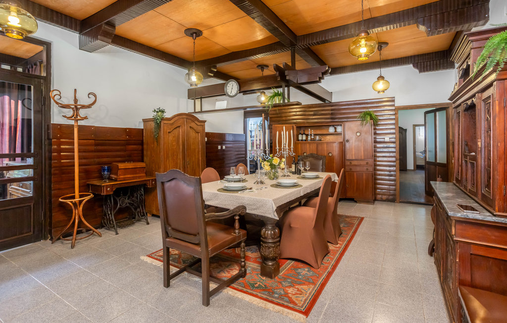 Kuća-za-odmor - Gorski kotar - Cabar , Hrvatska - CKB334 16