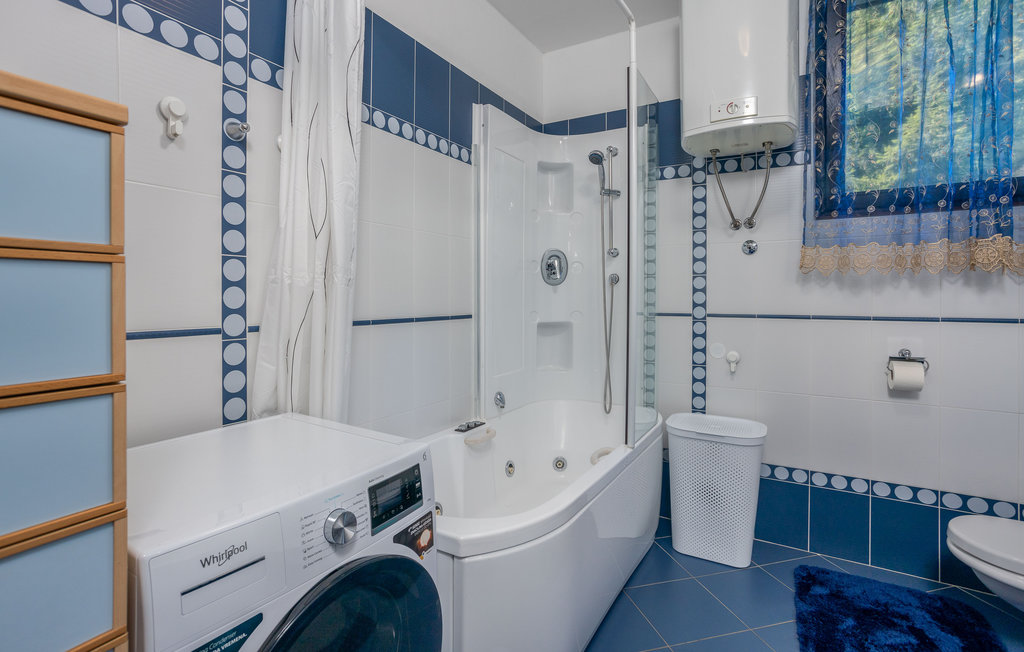 Kuća-za-odmor - Gorski kotar - Cabar , Hrvatska - CKB334 23