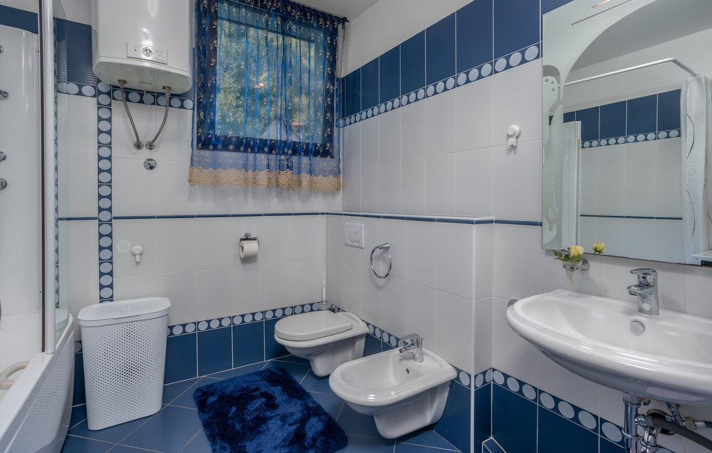 Kuća-za-odmor - Gorski kotar - Cabar , Hrvatska - CKB334 24