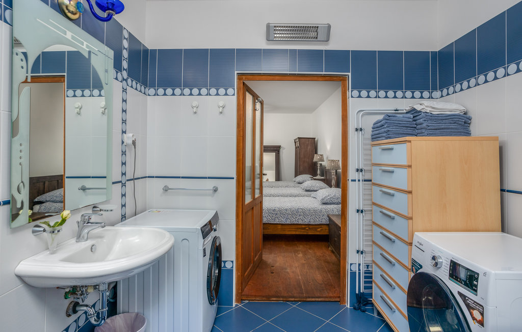 Kuća-za-odmor - Gorski kotar - Cabar , Hrvatska - CKB334 25