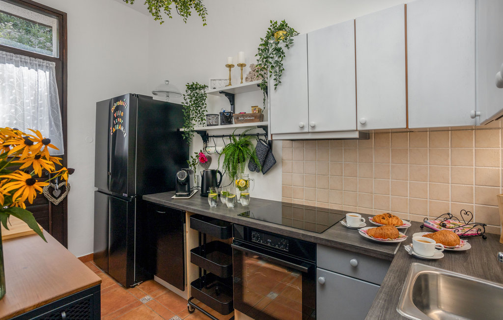 Kuća-za-odmor - Gorski kotar - Cabar , Hrvatska - CKB334 17