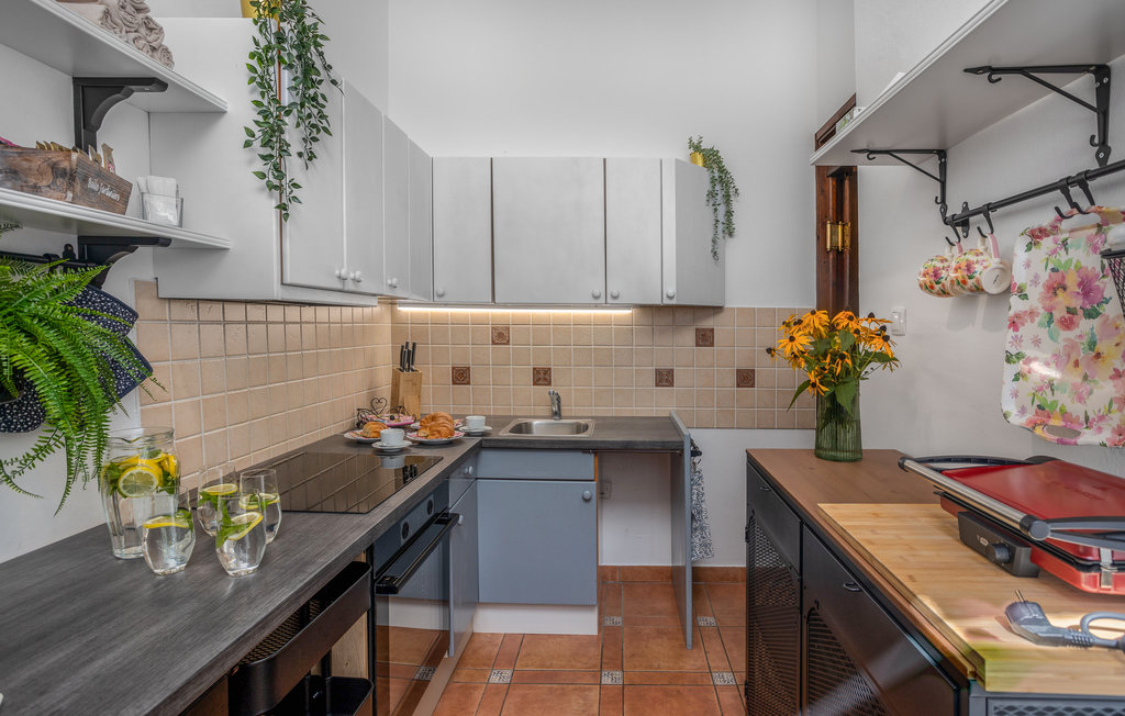 Kuća-za-odmor - Gorski kotar - Cabar , Hrvatska - CKB334 18