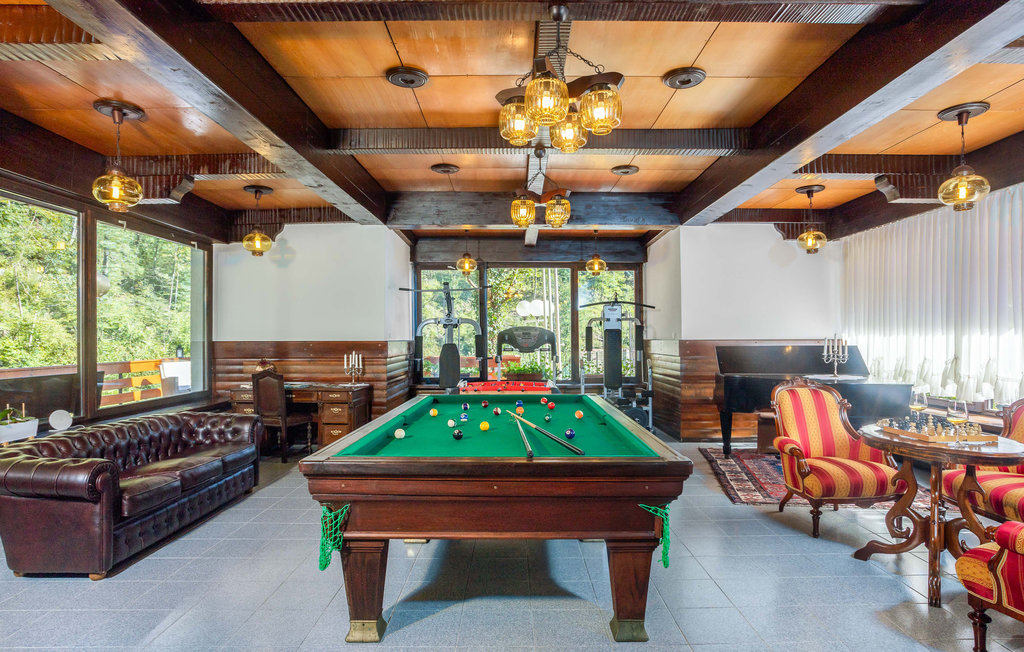 Kuća-za-odmor - Gorski kotar - Cabar , Hrvatska - CKB334 26