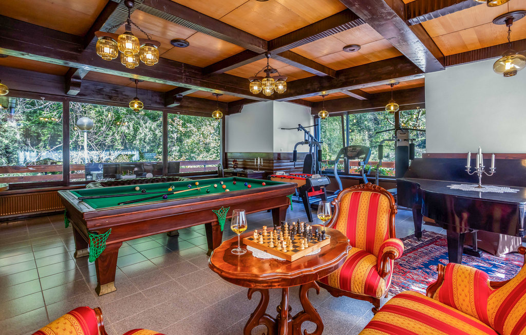 Kuća-za-odmor - Gorski kotar - Cabar , Hrvatska - CKB334 7