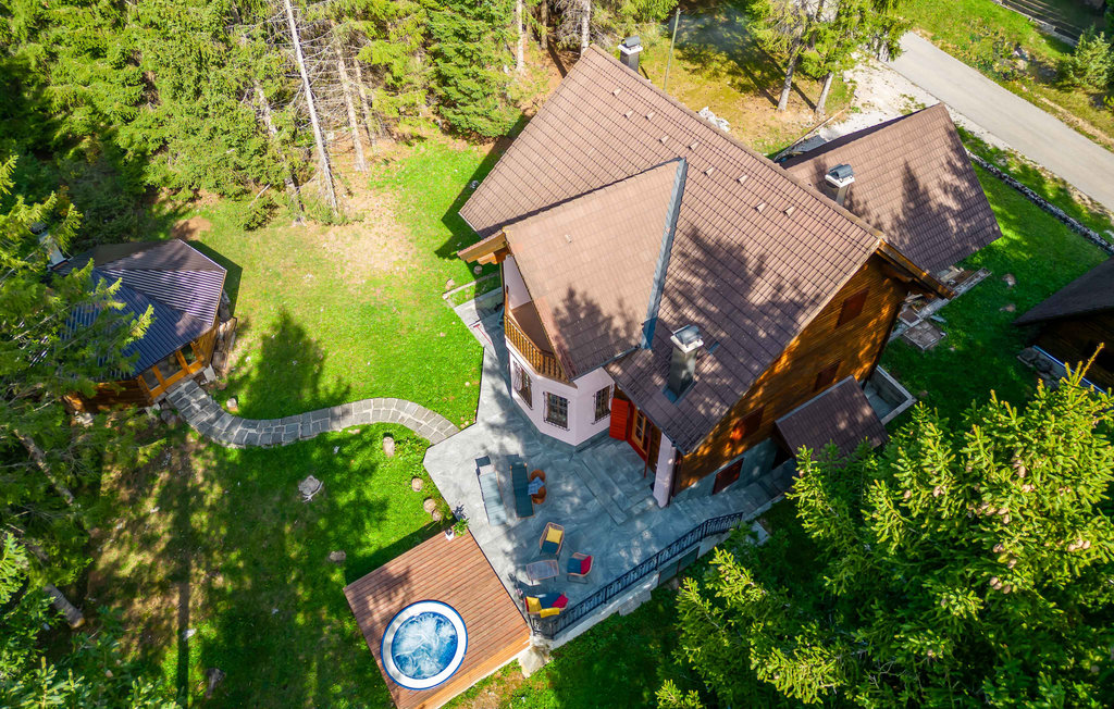 Ferienhaus - Gorski kotar - Mrkopalj , Kroatien - CKB298 9