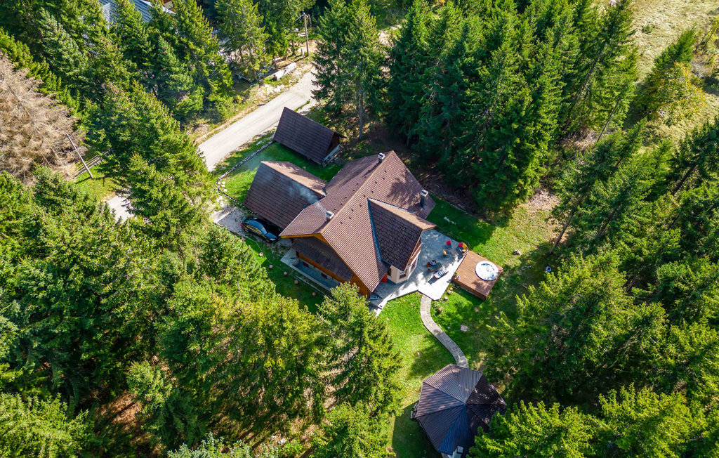 Ferienhaus - Gorski kotar - Mrkopalj , Kroatien - CKB298 11