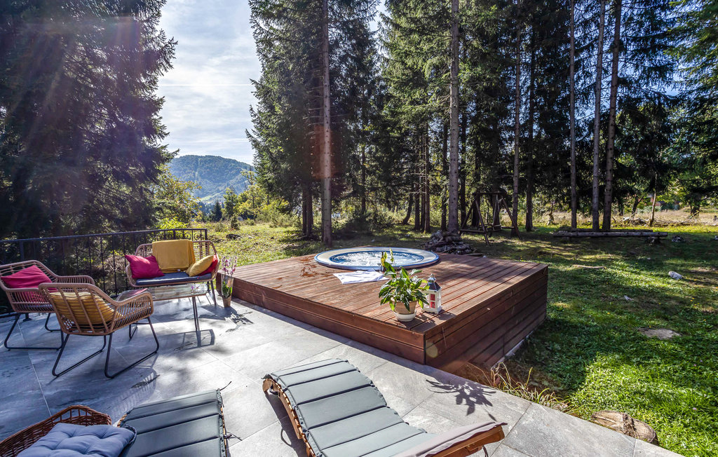 Ferienhaus - Gorski kotar - Mrkopalj , Kroatien - CKB298 12