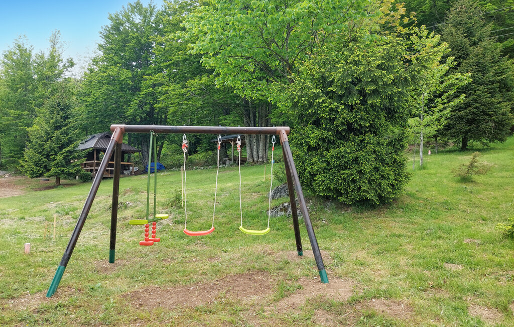 Ferienhaus - Gorski Kotar-Ravna Gora , Kroatien - CKB227 8