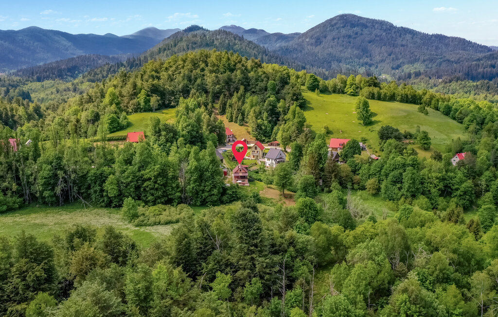 Ferieleilighet - Gorski kotar , Kroatia - CKB243 13