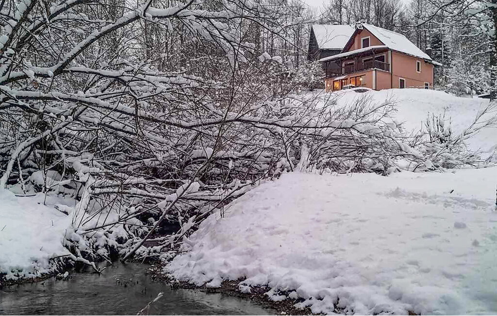 Ferieleilighet - Gorski kotar , Kroatia - CKB243 14