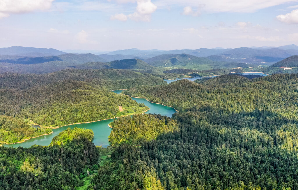 Ferieleilighet - Gorski kotar , Kroatia - CKB243 21