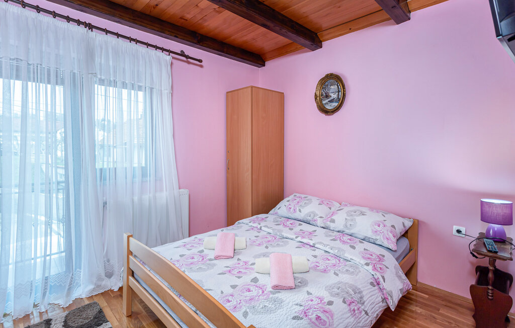 Feriehus - Gorski Kotar-Fuzine , Kroatia - CKB213 14