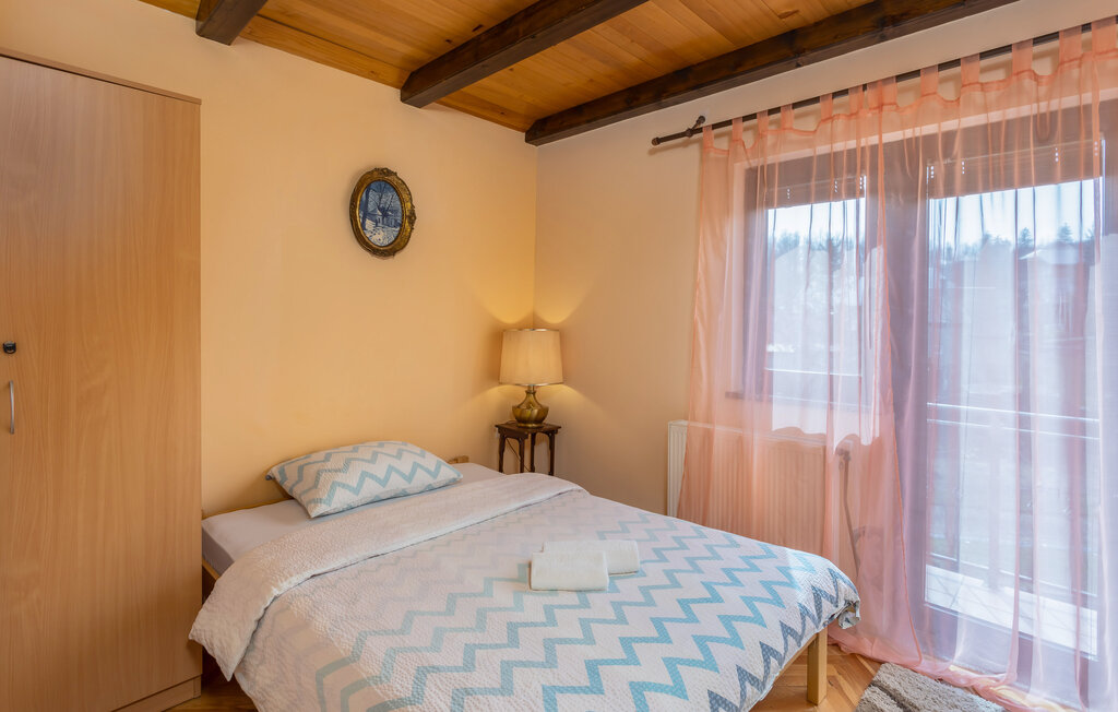 Feriehus - Gorski Kotar-Fuzine , Kroatia - CKB213 16